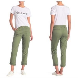 J. Crew Slim Chino Pants